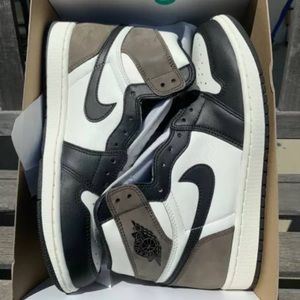 Nike Jordan 1 Mocha’s